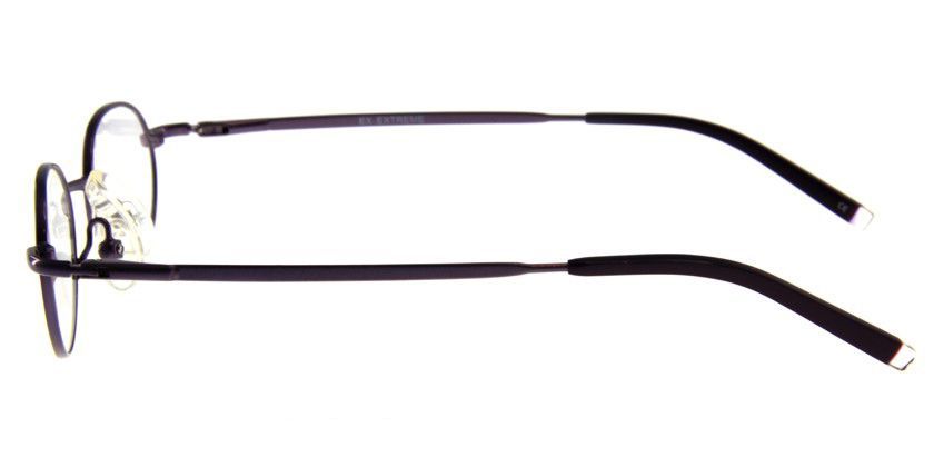 Kids Extreme EX391KW134 Eyeglasses - Side View